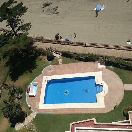 Edificio Rosa De Los Vientos Apartamento 71 Mijas Εξωτερικό φωτογραφία