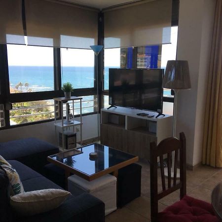 Edificio Rosa De Los Vientos Apartamento 71 Mijas Εξωτερικό φωτογραφία