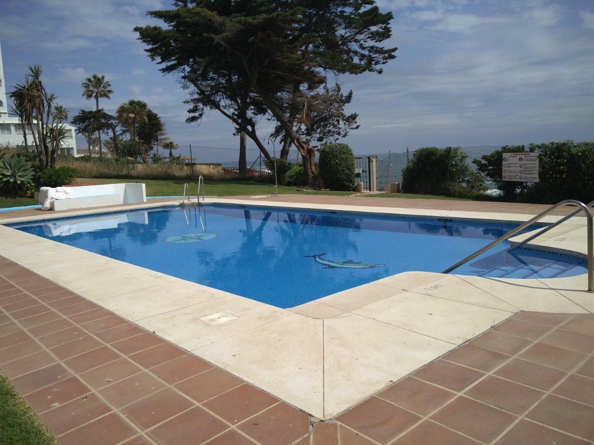 Edificio Rosa De Los Vientos Apartamento 71 Mijas Εξωτερικό φωτογραφία