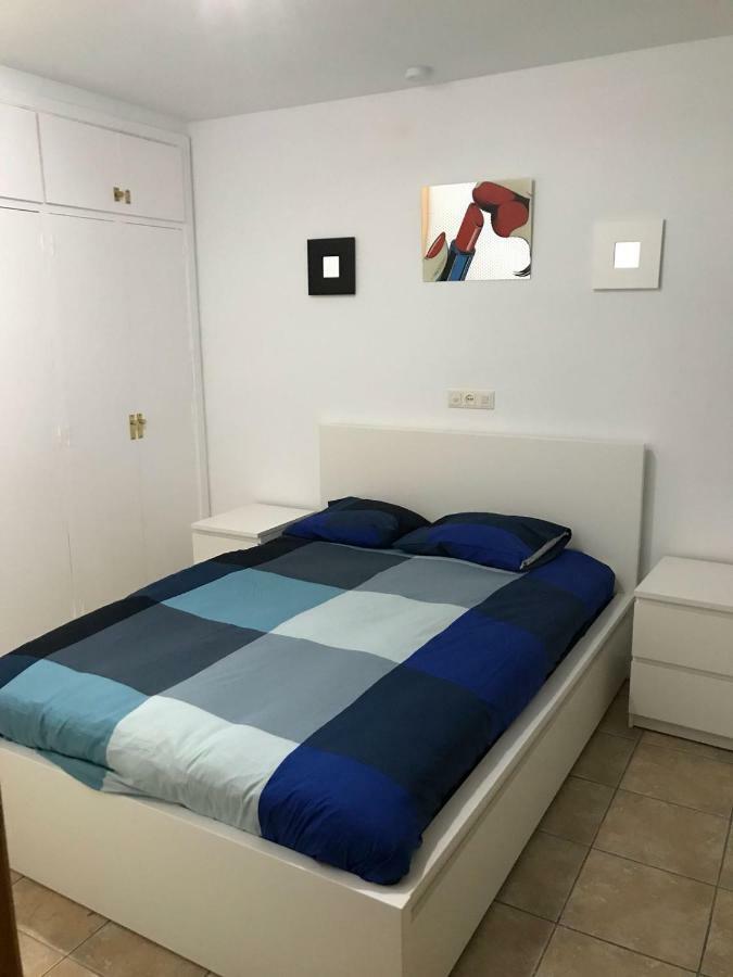 Edificio Rosa De Los Vientos Apartamento 71 Mijas Εξωτερικό φωτογραφία
