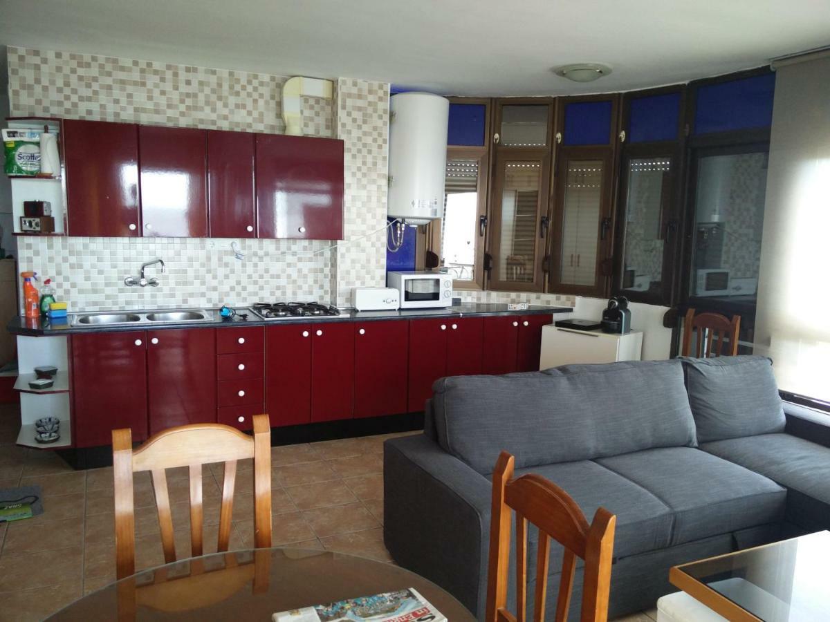 Edificio Rosa De Los Vientos Apartamento 71 Mijas Εξωτερικό φωτογραφία