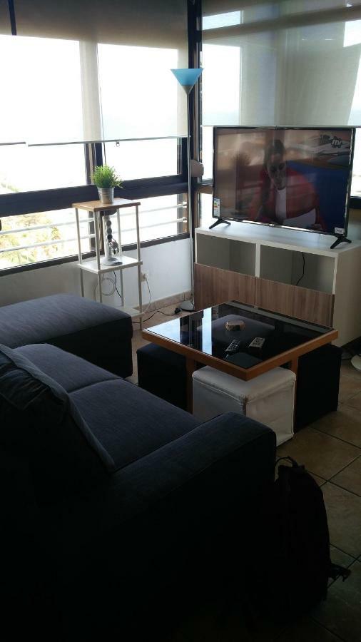 Edificio Rosa De Los Vientos Apartamento 71 Mijas Εξωτερικό φωτογραφία