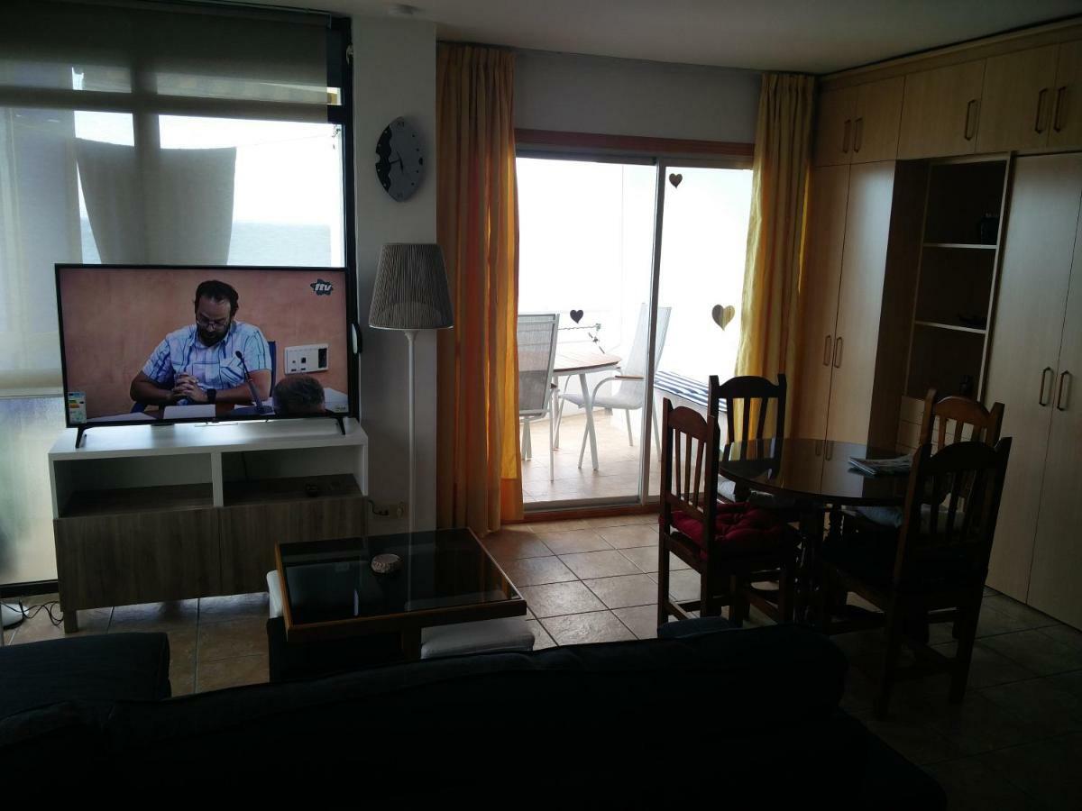 Edificio Rosa De Los Vientos Apartamento 71 Mijas Εξωτερικό φωτογραφία