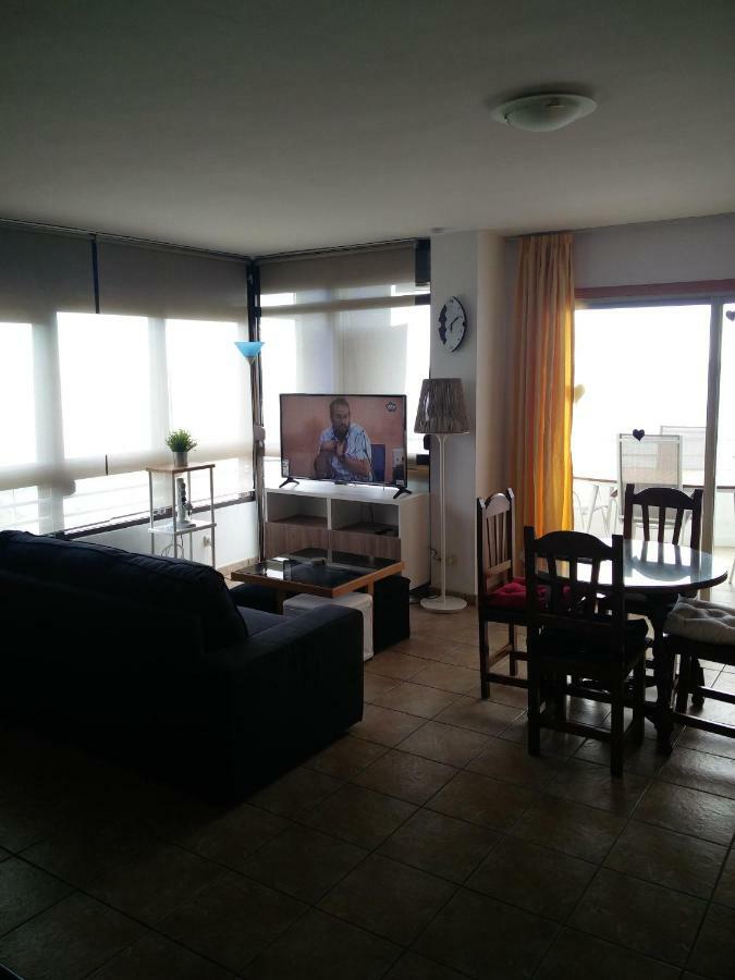 Edificio Rosa De Los Vientos Apartamento 71 Mijas Εξωτερικό φωτογραφία