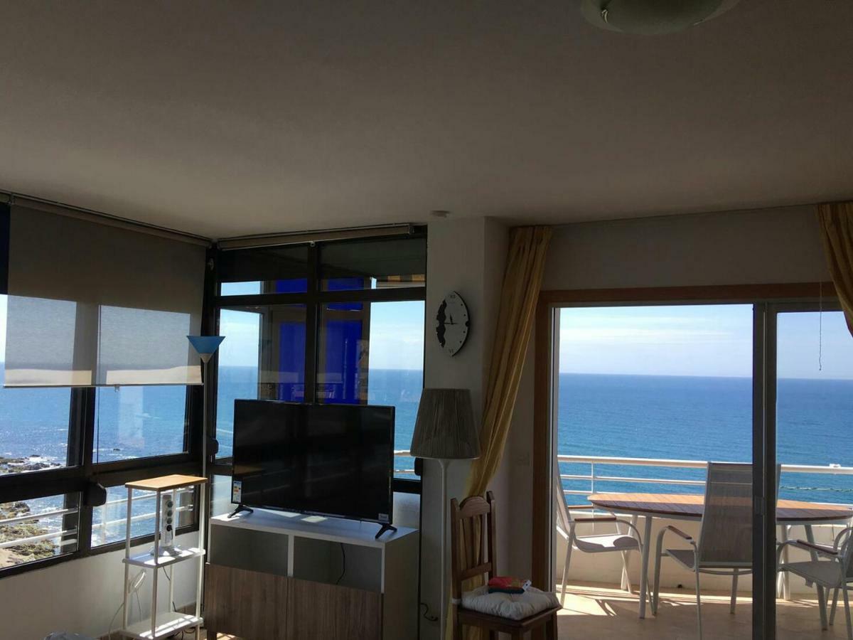 Edificio Rosa De Los Vientos Apartamento 71 Mijas Εξωτερικό φωτογραφία