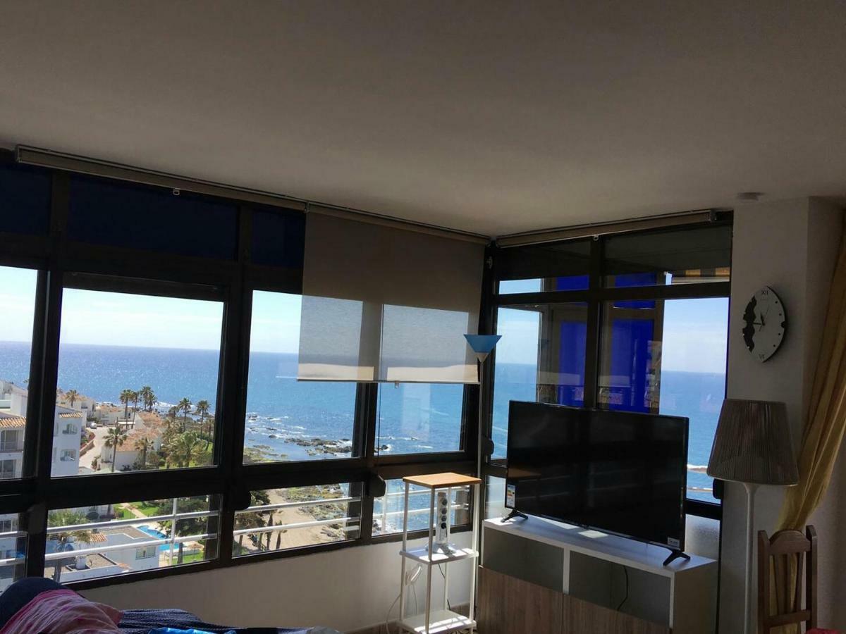 Edificio Rosa De Los Vientos Apartamento 71 Mijas Εξωτερικό φωτογραφία