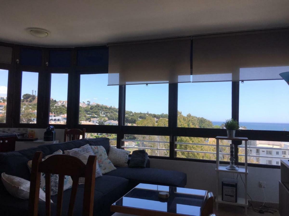 Edificio Rosa De Los Vientos Apartamento 71 Mijas Εξωτερικό φωτογραφία