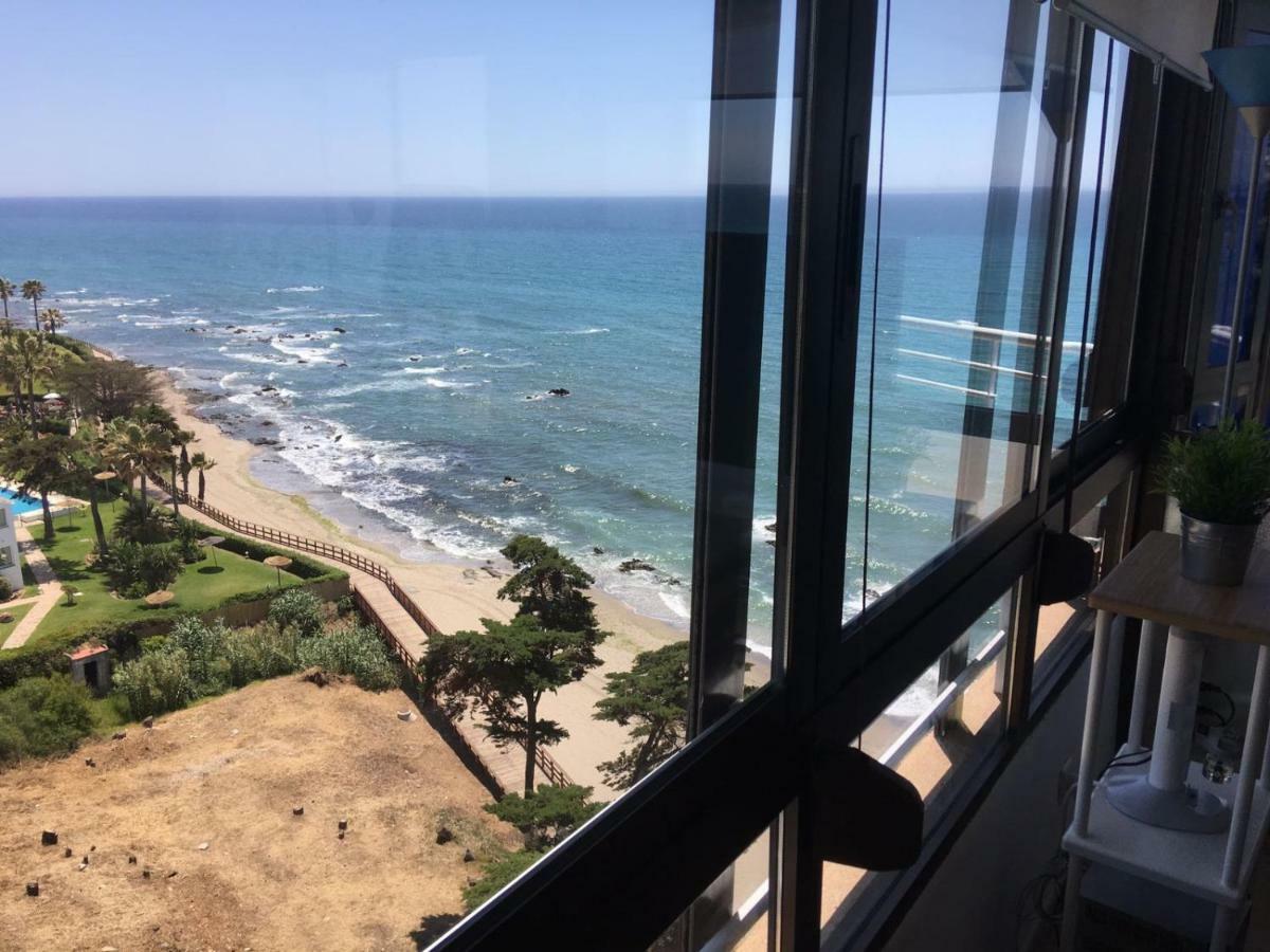 Edificio Rosa De Los Vientos Apartamento 71 Mijas Εξωτερικό φωτογραφία