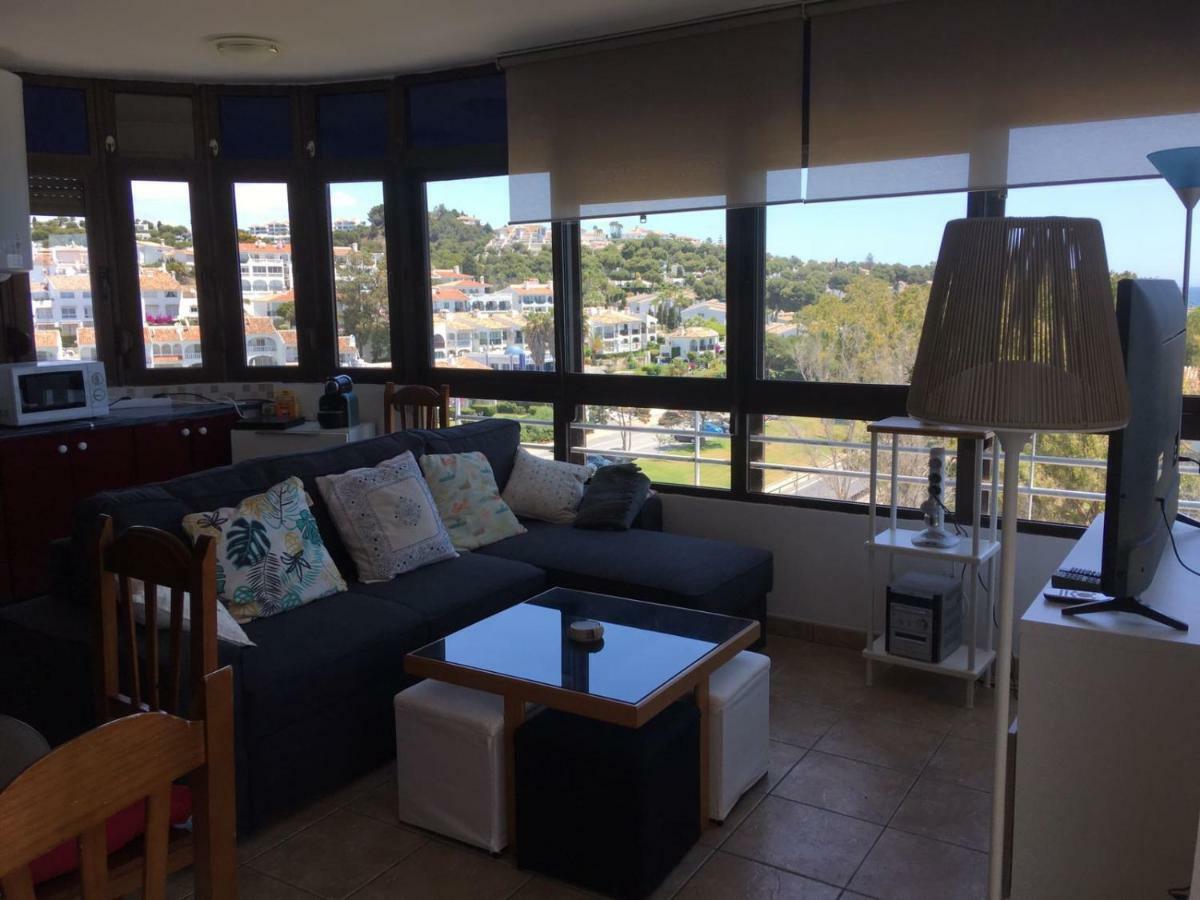 Edificio Rosa De Los Vientos Apartamento 71 Mijas Εξωτερικό φωτογραφία