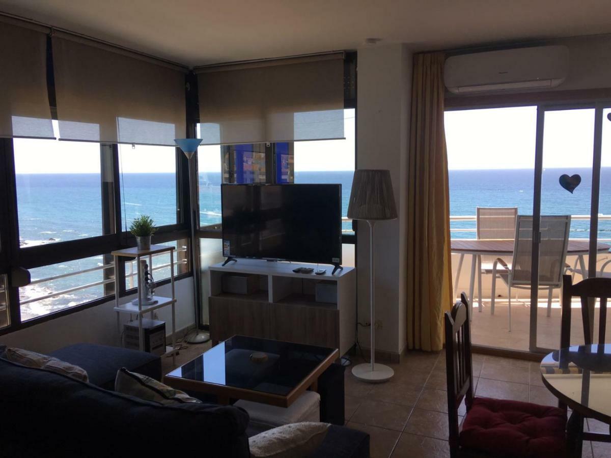 Edificio Rosa De Los Vientos Apartamento 71 Mijas Εξωτερικό φωτογραφία