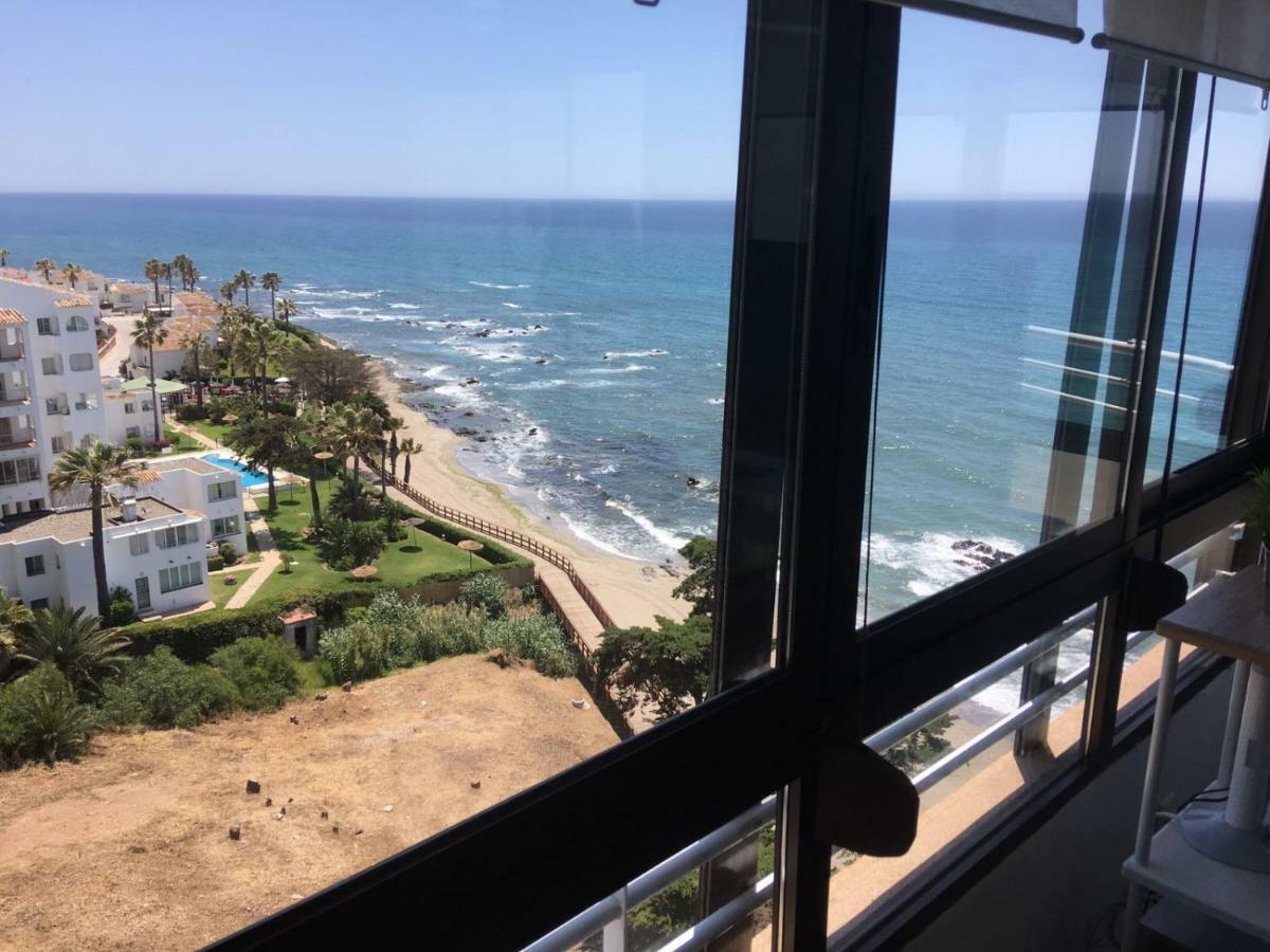 Edificio Rosa De Los Vientos Apartamento 71 Mijas Εξωτερικό φωτογραφία