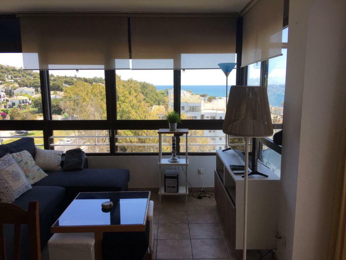 Edificio Rosa De Los Vientos Apartamento 71 Mijas Εξωτερικό φωτογραφία