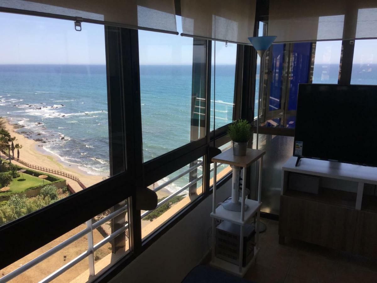 Edificio Rosa De Los Vientos Apartamento 71 Mijas Εξωτερικό φωτογραφία