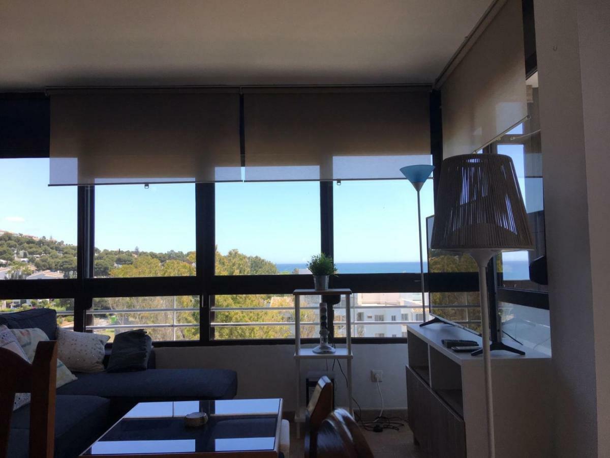 Edificio Rosa De Los Vientos Apartamento 71 Mijas Εξωτερικό φωτογραφία