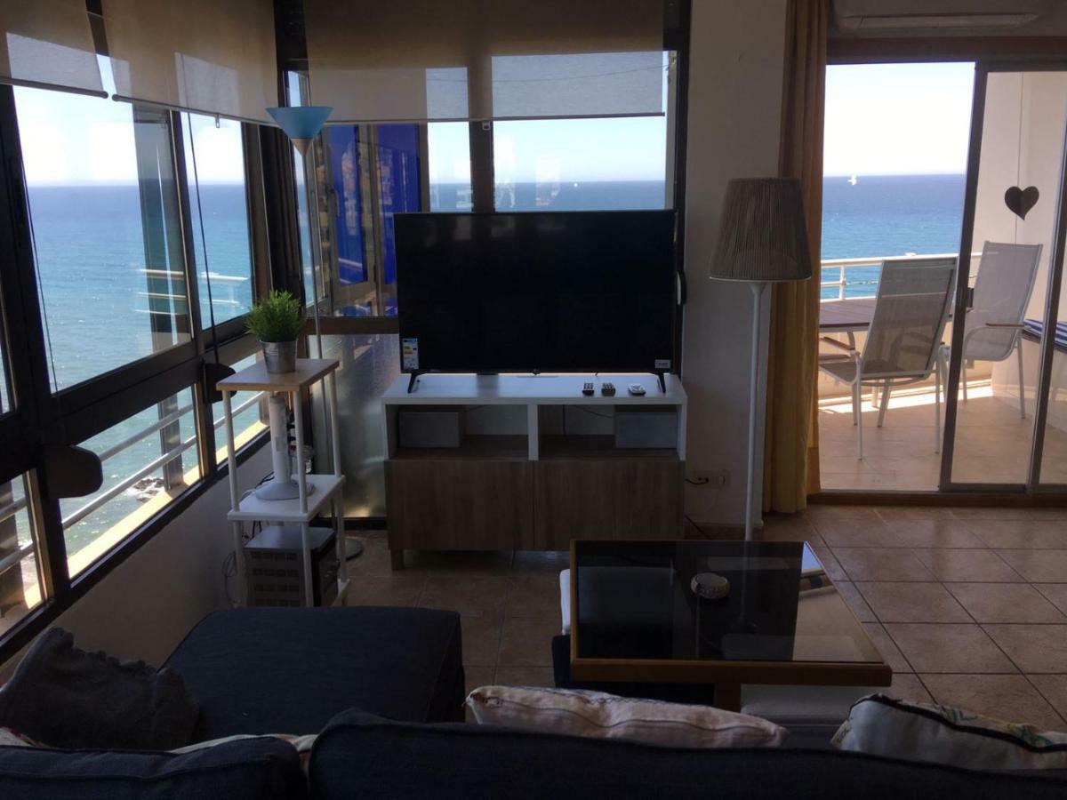 Edificio Rosa De Los Vientos Apartamento 71 Mijas Εξωτερικό φωτογραφία